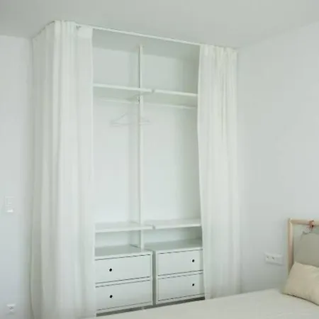 Stylish Urban With Parking Spot Appartement *