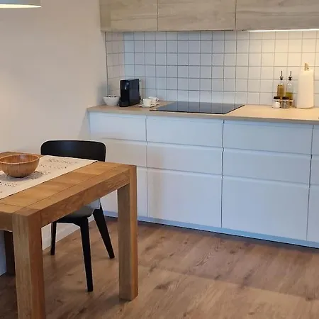 Apartment Stylish Urban With Parking Spot Bratislava